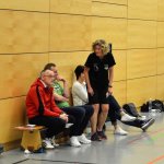 2019_03_30 Bezirksliga Jugend 19